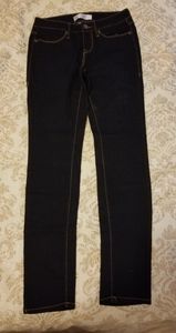No boundaries jeggings
